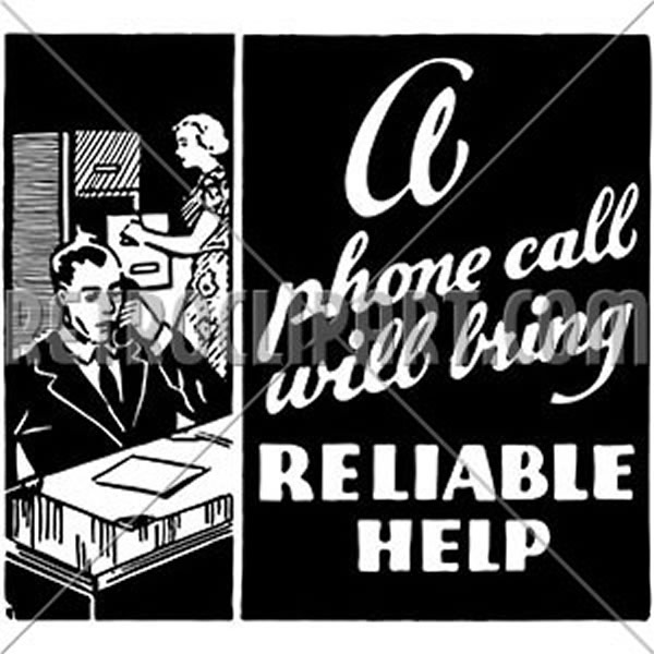 Reliable Help