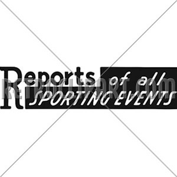 Reports Of All Sporting Events