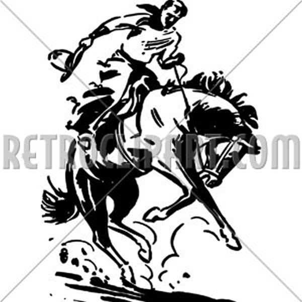 Rodeo Rider 2