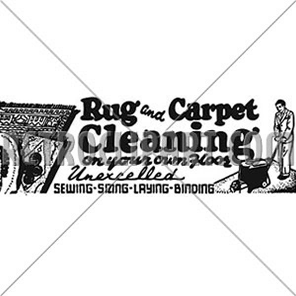 Rug And Carpet Cleaning