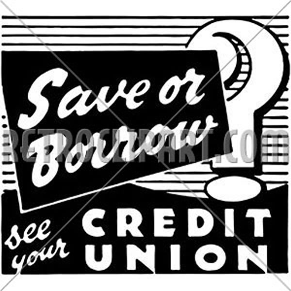 Save Or Borrow