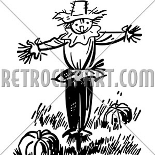 Scarecrow 2