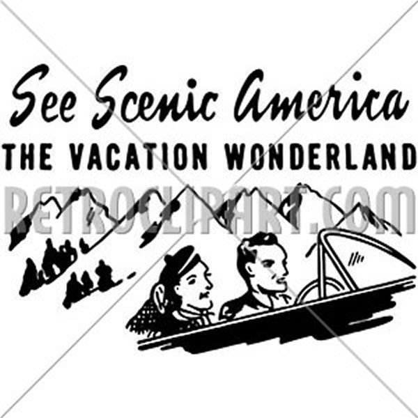 See Scenic America