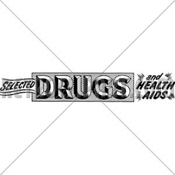 Selected Drugs