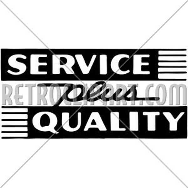 Service Plus Quality