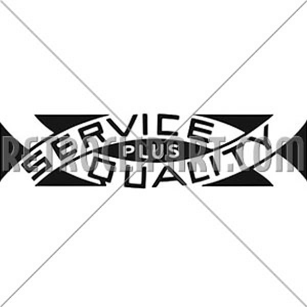 Service Plus Quality 2