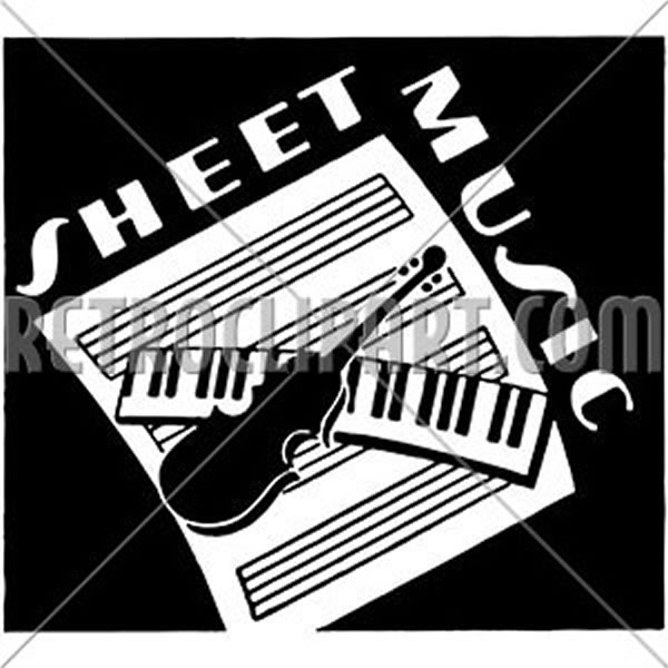 Sheet Music
