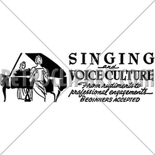 Singing And Voice Culture