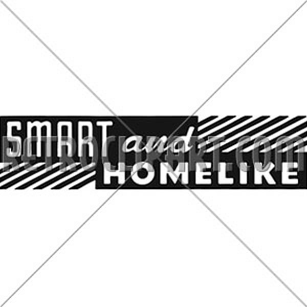 Smart And Homelike
