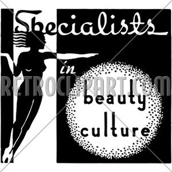Specialists In Beauty Culture