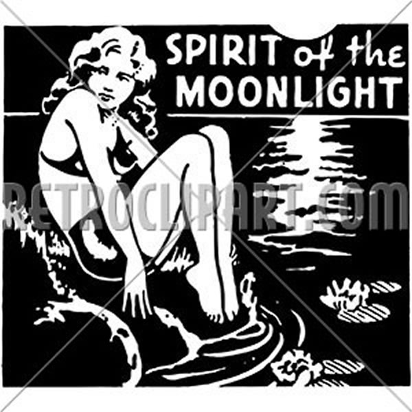 Spirit Of The Moonlight