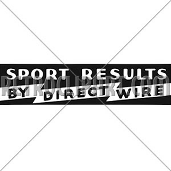 Sport Results 2
