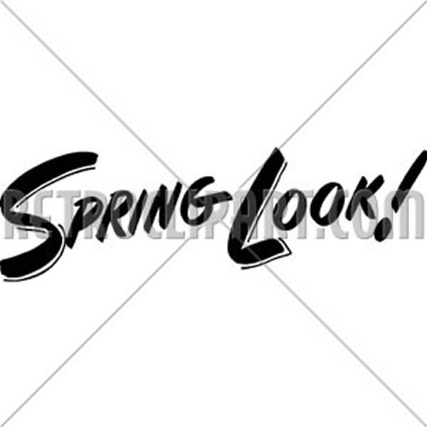 Spring Look
