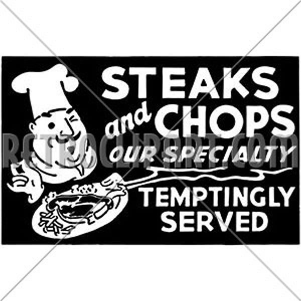 Steaks And Chops 3
