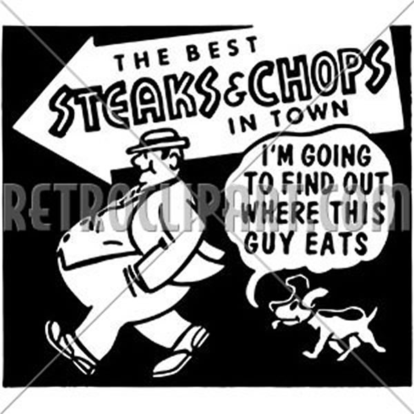 Steaks And Chops 4