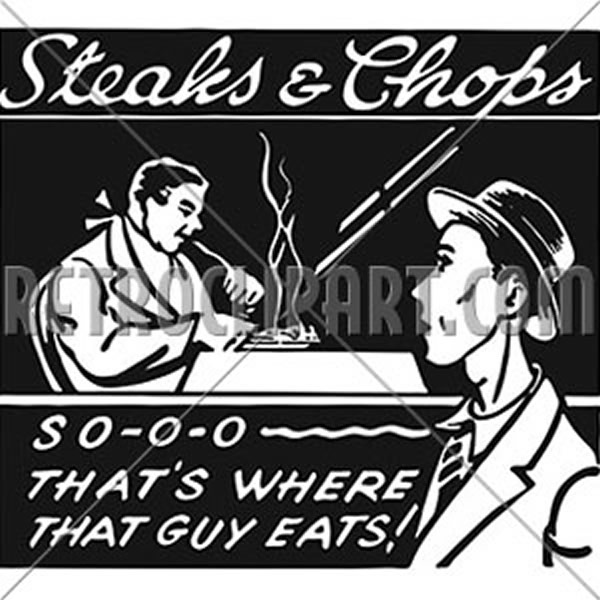 Steaks And Chops 5