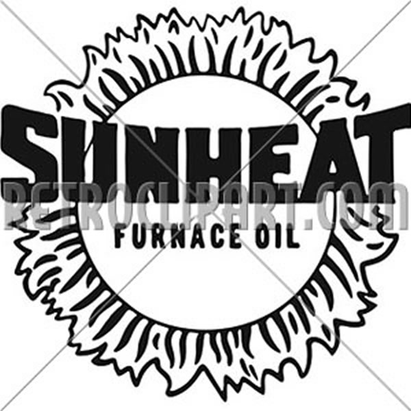 Sunheat Furnace Oil
