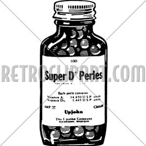 Super D Perles