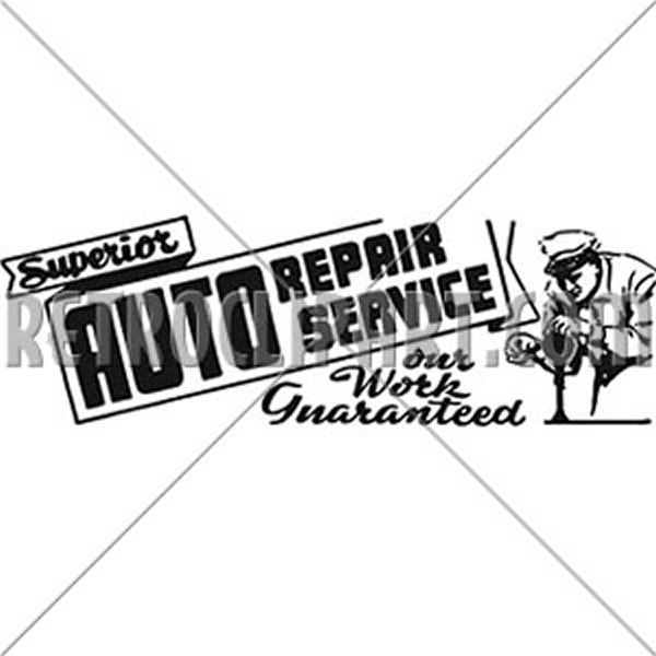 Superior Auto Repair Service
