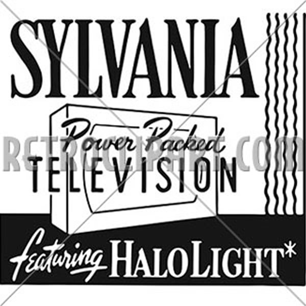 Sylvania Television