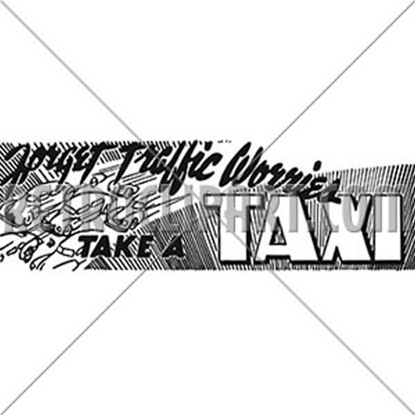 Take A Taxi