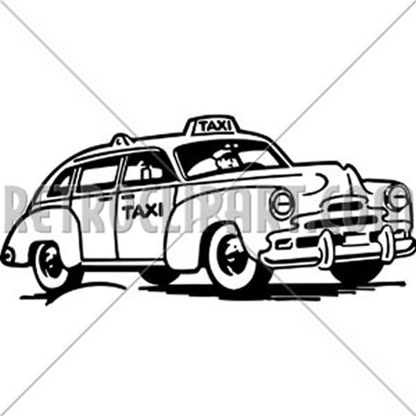 TaxiCab