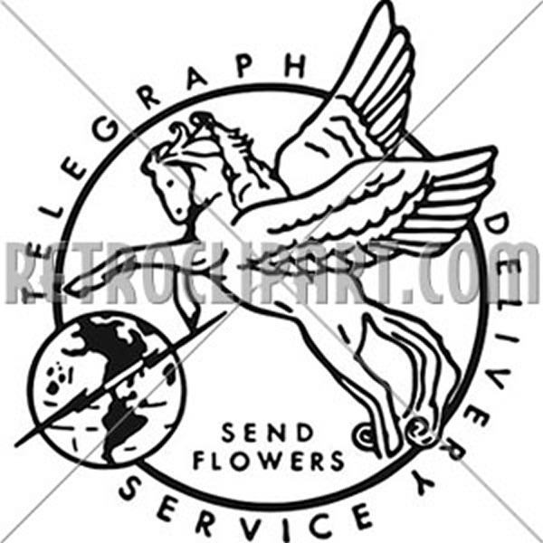 Telegraph Delivery Service