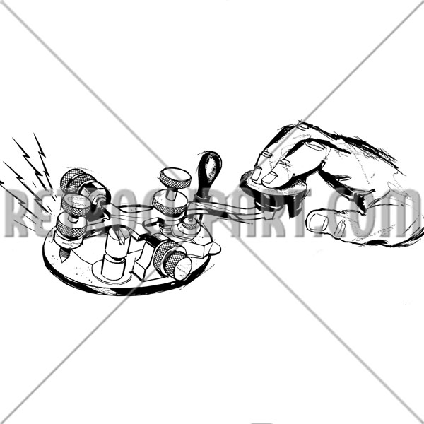 Telegraph Key