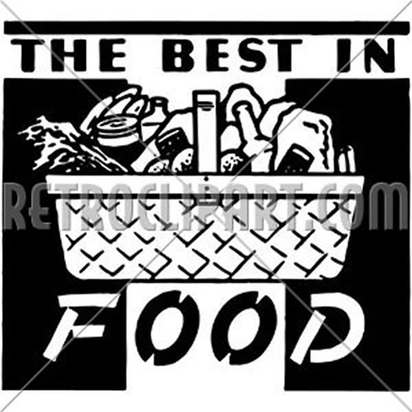 The Best In Food