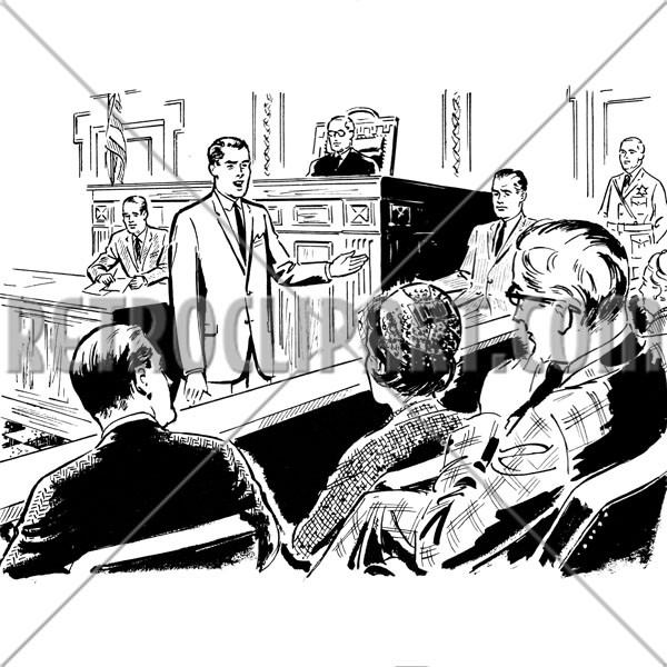 The Closing Argument
