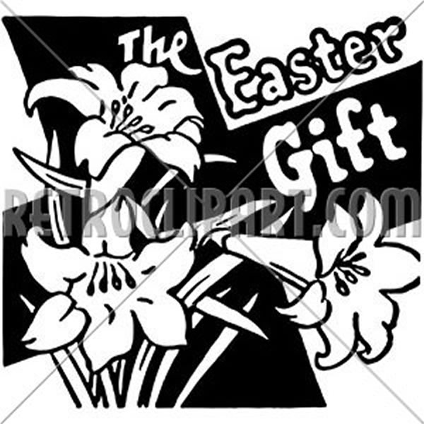 The Easter Gift