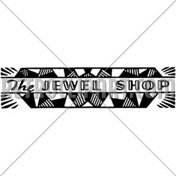 The Jewel Shop