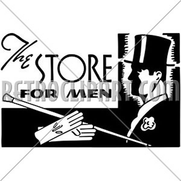 The Store For Men