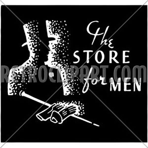 The Store For Men 3