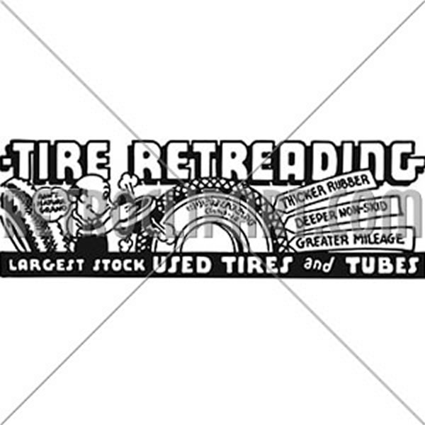 Tire Retreading