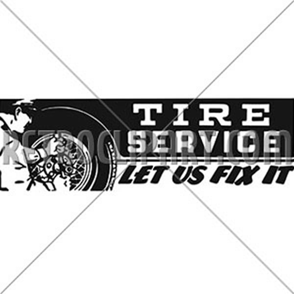 Tire Service 2