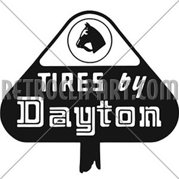 Tires By Dayton