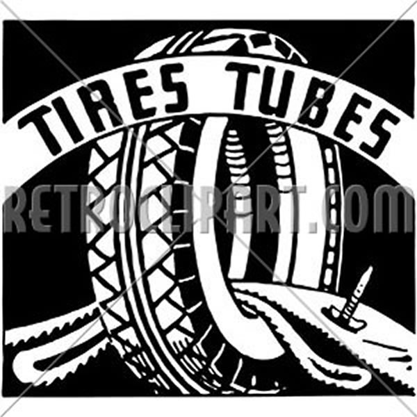 Tires Tubes