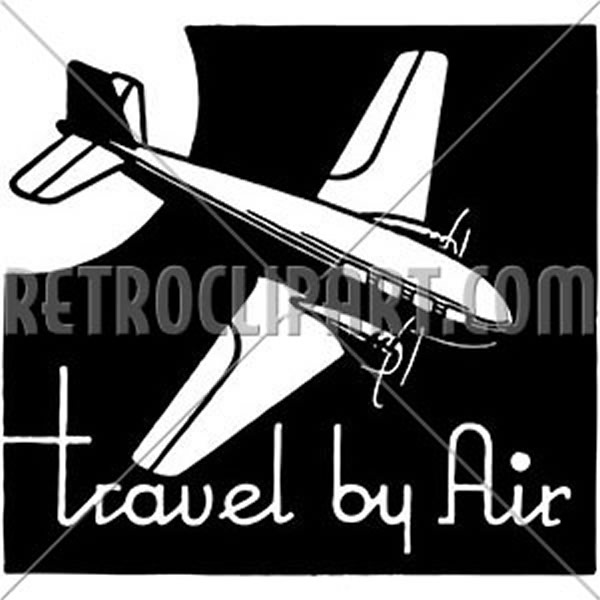 Travel By Air