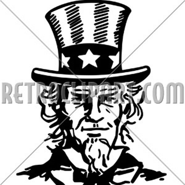 Uncle Sam 2