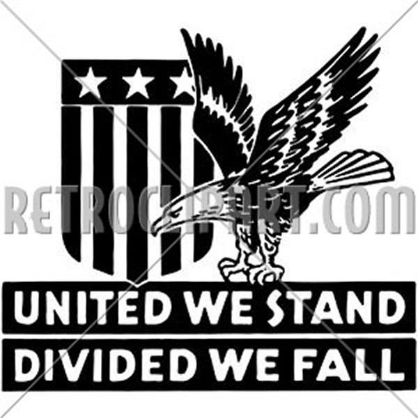 United We Stand 2
