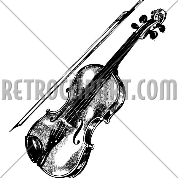 Violin 2