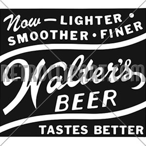 Walters Beer
