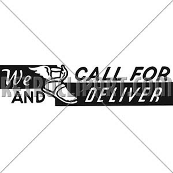 We Call For And Deliver 2