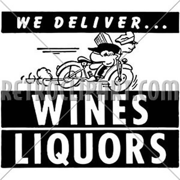 We Deliver Wines Liquors