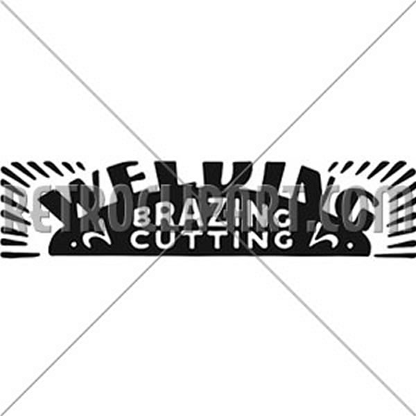 Welding Brazing Cutting