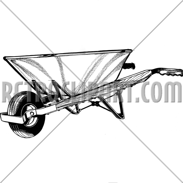 Wheelbarrow 2
