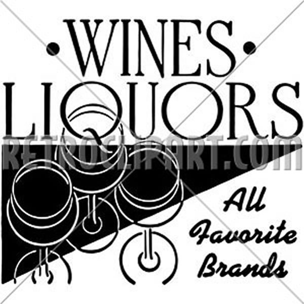 Wines Liquors