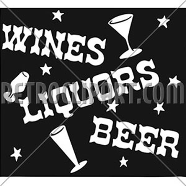 Wines Liquors Beer 5