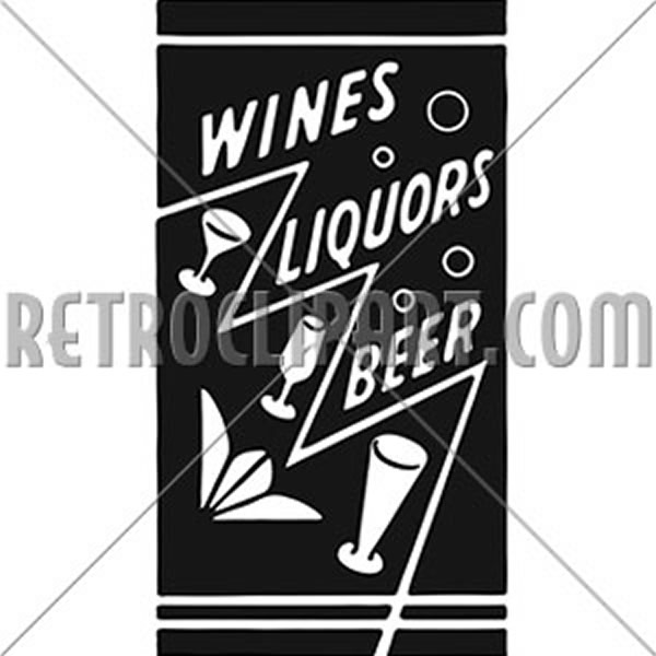 Wines Liquors Beer 6